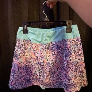Golf skirt